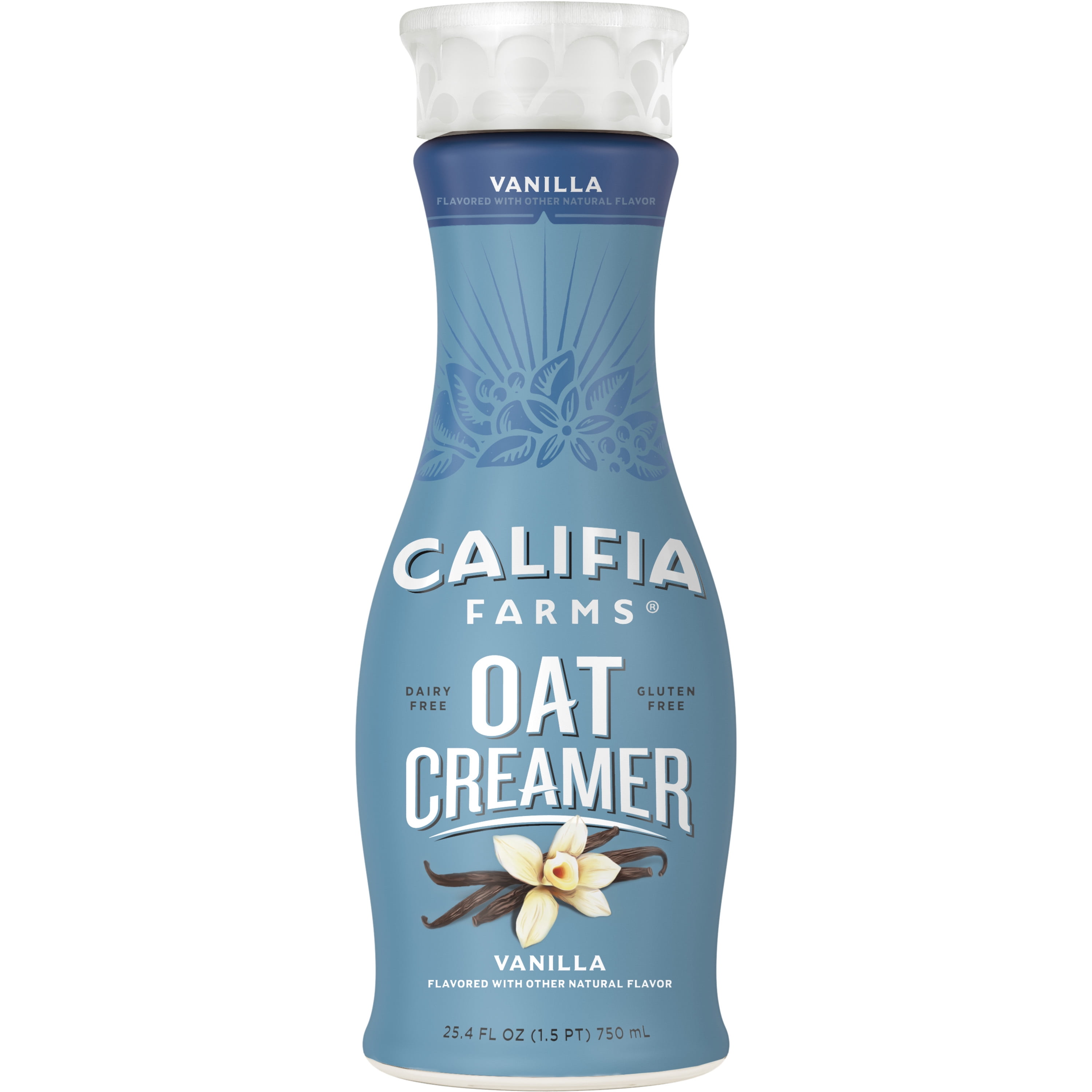 Califia Farms Oat Milk Coffee Creamer - الاردن | Ubuy