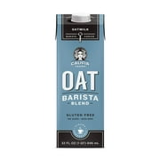 Califia Farms Oat Milk Original 32oz 3-Pk - rated 4.7 stars from 6 reviews