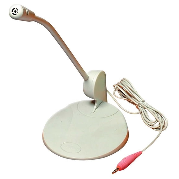 Computer Microphone