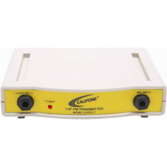 Califone CLS721T Audio Transmitter
