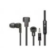 thumbnail image 1 of Ergoguys - Strategic Califone Earbuds W/mic & Mobile-ready Plug. Stereo Headphones Designed For La - E3T, 1 of 2