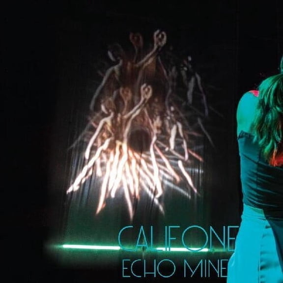 Califone - Echo Mine - Rock - Vinyl