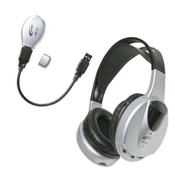 Califone HIR-KT1 Headphone