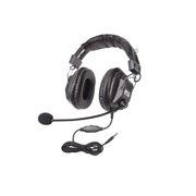 Califone Headset with to Go Plug