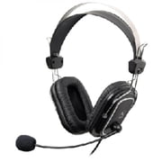 Ergoguys ComfortFit HS-50 Headset - Wired Connectivity - Stereo - Over-the-head