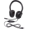 thumbnail image 1 of Califone NeoTech Plus USB Headset 1017MUSB, 1 of 4