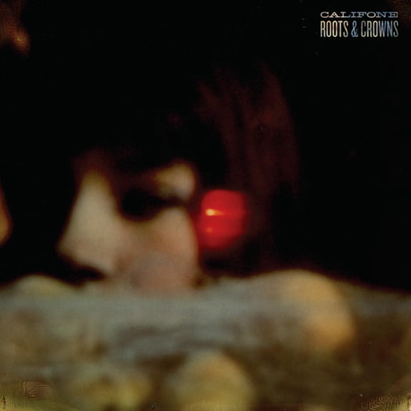 Califone  Roots & Crowns LP ice age blue