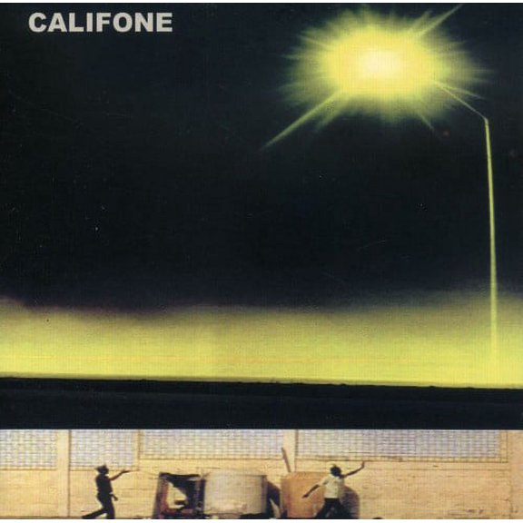 Califone - Sometimes Good Weather Follows Bad People - Folk Music - Vinyl