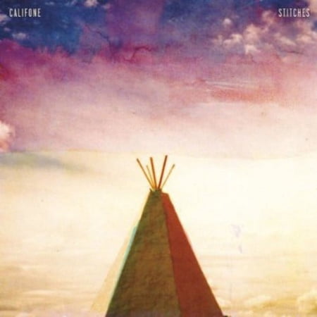Califone - Stitches - Music & Performance - Vinyl