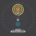 thumbnail image 1 of Califone - The Villager's Companion - Music & Performance - CD, 1 of 1