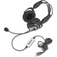 thumbnail image 1 of Ergoguys USB Headphone With Undirectional Mic 4100USB, 1 of 1