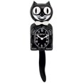 Califoria Clock Co KitCat Klock w/ Rolling Eyes & Pendulum Tail Retro