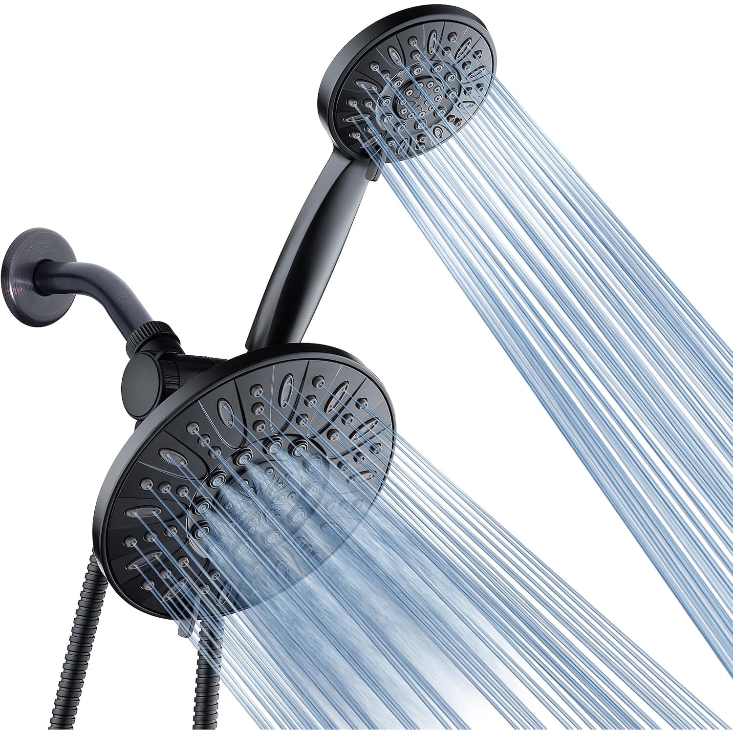 Picture Idea: For California 7 Premium High Pressure 3 Way Rainfall Combo