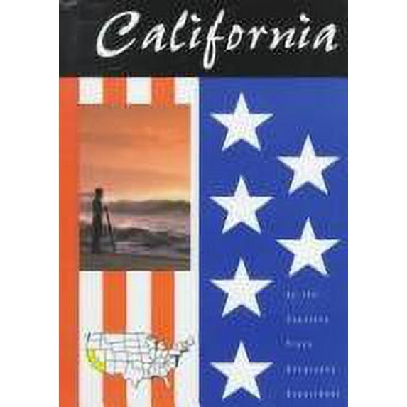 Pre-Owned California 9781560653547