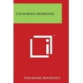 thumbnail image 1 of California Addresses (Paperback), 1 of 1
