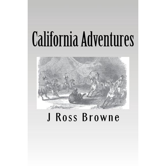 California Adventures