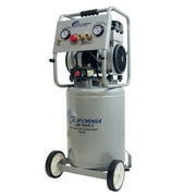 California Air Tools 10020C Ultra Quiet Oil Free Powerful Air Compressor