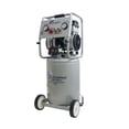 thumbnail image 1 of California Air Tools 10020CAD-22060 Ultra Quiet & Oil-Free 2.0 Hp, 10.0 Gal. Steel Tank Air Compressor with Auto Drain Valve, 1 of 2