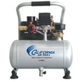 thumbnail image 1 of California Air Tools 1P1060S Light & Quiet Air Compressor, 1 of 6