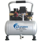 California Air Tools 1P1060S Light & Quiet Air Compressor