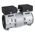 thumbnail image 1 of California Air Tools 20020AD Ultra Quiet 2 Hp Steel Tank Air Compressor, 1 of 2