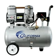 1 HP 4.7 Gallon Quiet Air Compressor