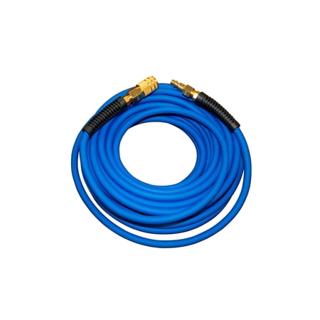 California Air Tools 50 ft 1/4" Hybrid Air Hose