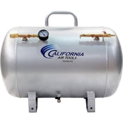 California Air Tools AUX20S Portable 20 Gallon Steel Air Tank