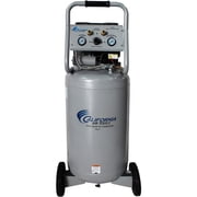 California Air Tools B3214576 20 gal 2.9 CFM 1.5 HP Air Tools Ultra Quiet & Oil-Free Portable Air Compressor