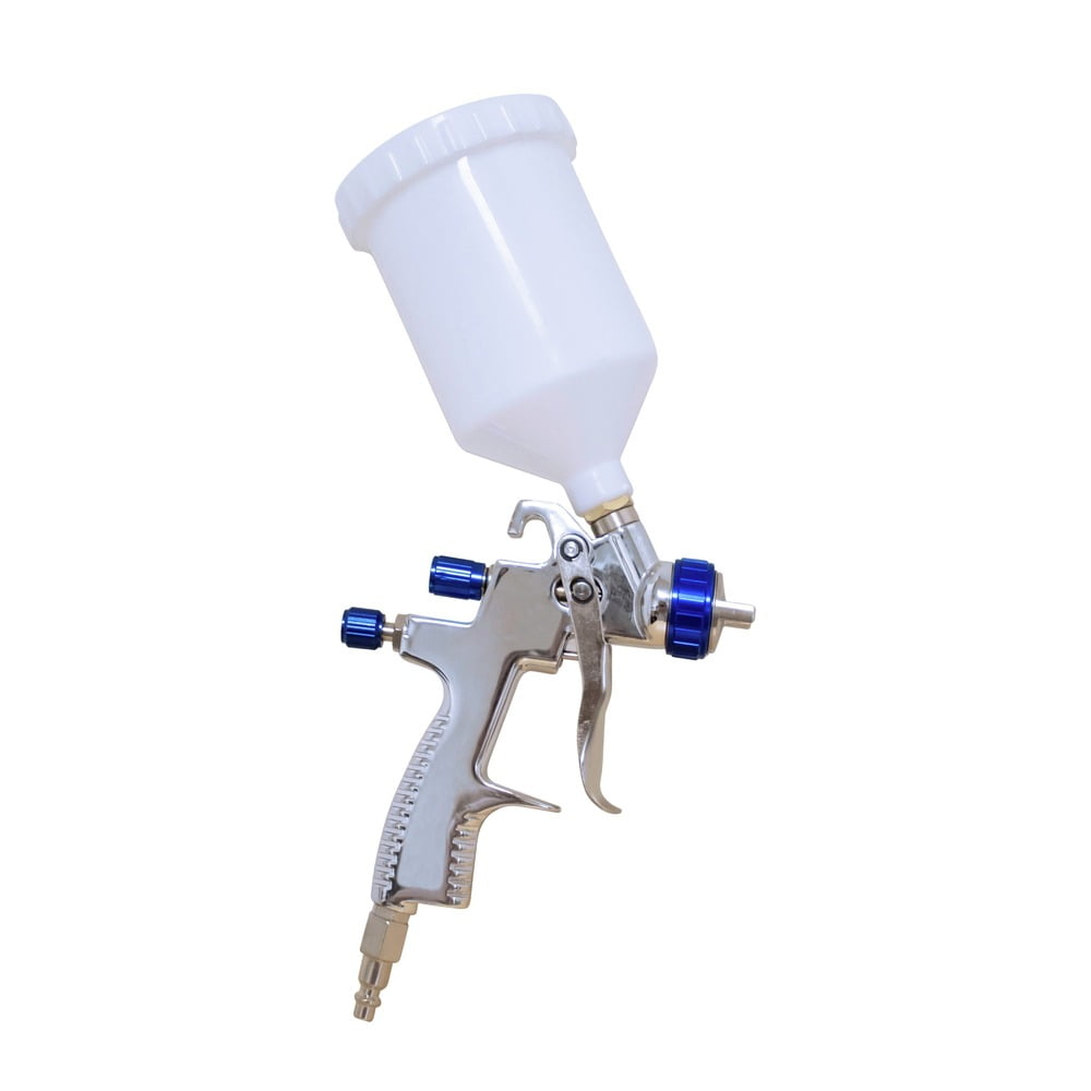 California Air Tools CAT-33000 LVLP Spray Gun