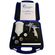 LVLP Spray Gun Kit