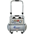 thumbnail image 1 of California Air Tools CAT-5020W 2 HP 5 gal. Ultra Quiet and Oil-Free Rugged Air Compressor, 1 of 6