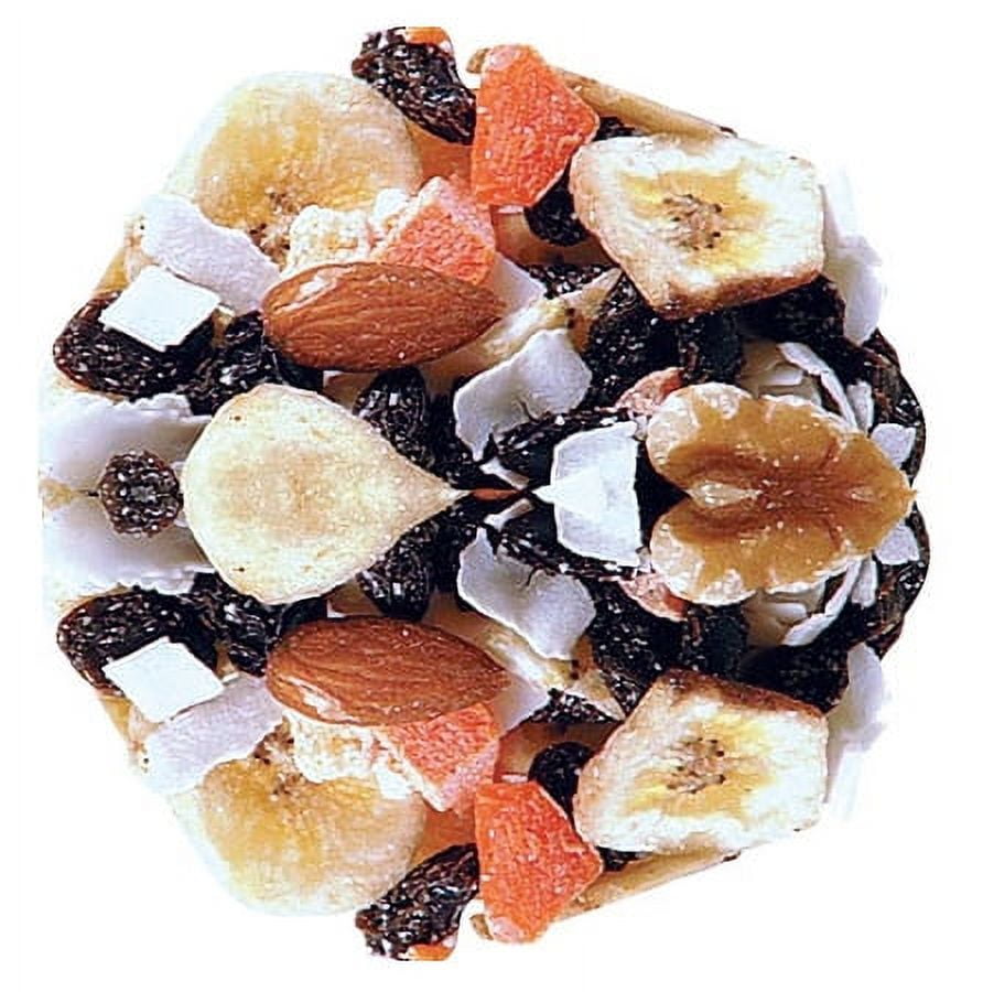 California Alhoa Trail Mix, (10 Pounds)