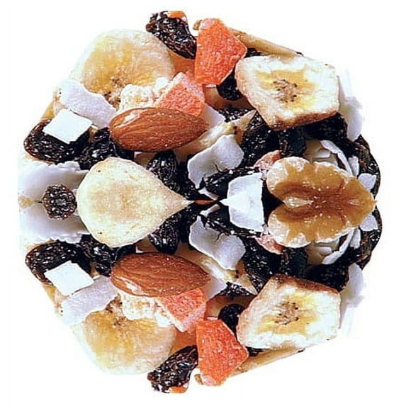 California Alhoa Trail Mix, (10 Pounds)