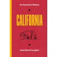 thumbnail image 1 of Pre-Owned California: An American History (Paperback) 0300274238 9780300274233, 1 of 1
