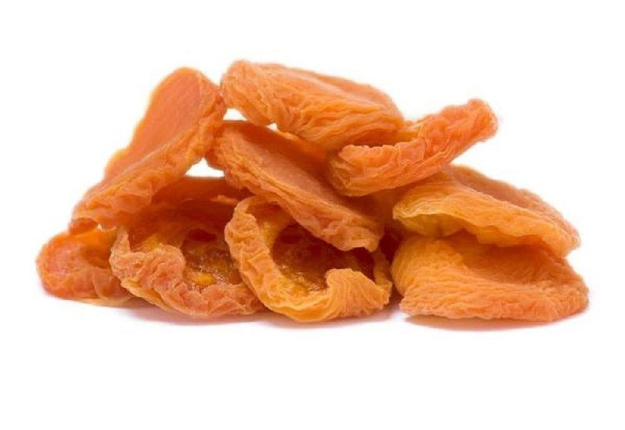 California Apricots by Its Delish, 2 lbs