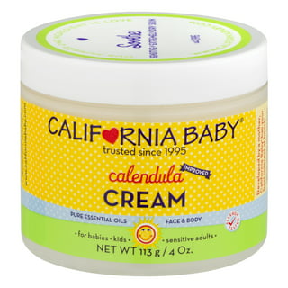Calendula Cream Baby