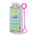 thumbnail image 1 of California Baby Calming Lavender Bubble Bath | 100% Plant-Based Kids Bubble Bath | Gentle Baby Bubble Bath | Free Bubble Wand | 384 mL / 13oz, 1 of 10