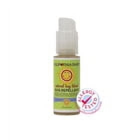 California Baby - Natural Bug Blend Repellent Spray - 2 oz