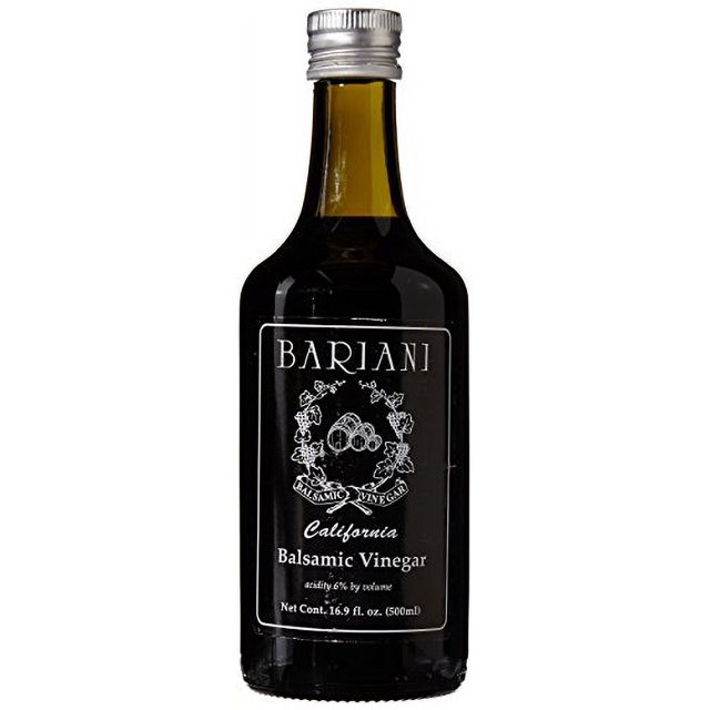 California Balsamic Vinegar, 16.9 FL Oz