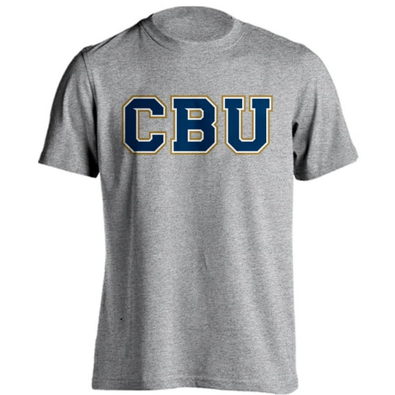 California Baptist University Lancers Classic Arch T-Shirt