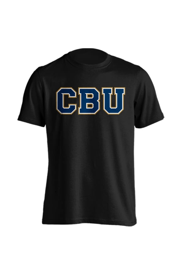 California Baptist University Lancers Classic Arch T-Shirt