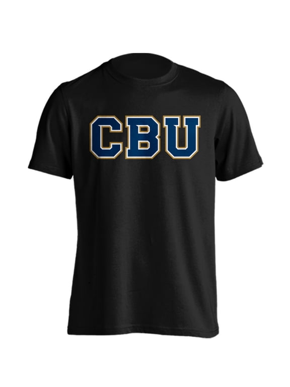 California Baptist University Lancers Classic Arch T-Shirt