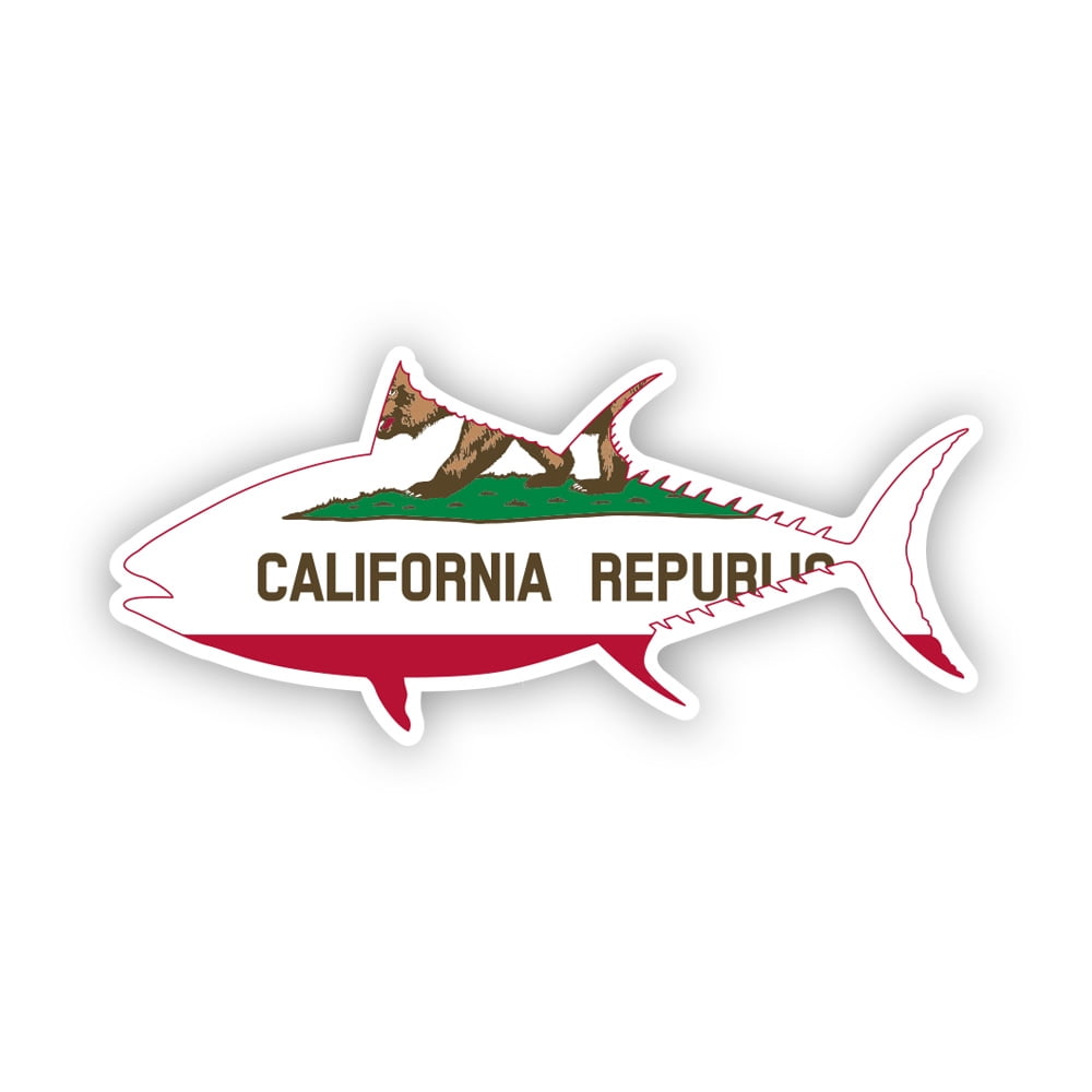 Adesivi Viaggio California Segnali Stradali In - Italy