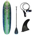 thumbnail image 1 of California Board Company 9' Titan Foam Stand Up Paddle Board Package, 1 of 4