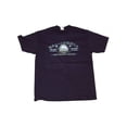 thumbnail image 1 of California CA The Golden State Cotton T-Shirt - Navy, 2XL, 1 of 1