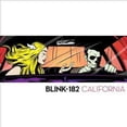 thumbnail image 1 of Pre-Owned California (CD 0075597945478) by blink-182, 1 of 1