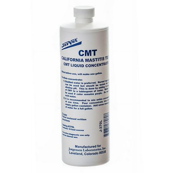California (CMT) Liquid Concentrate 16oz