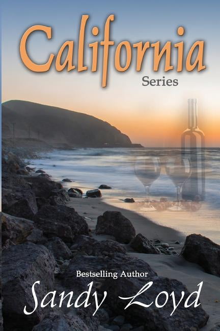 California: California Series: Winter Interlude; Promises, Promise ...