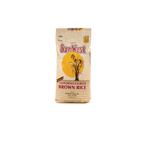 Bulk Rice in Rice - Walmart.com